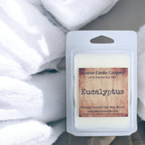 Eucalyptus Wax Melt