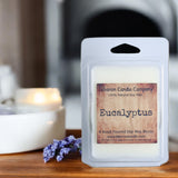 Eucalyptus Wax Melt