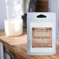 Eucalyptus Wax Melt