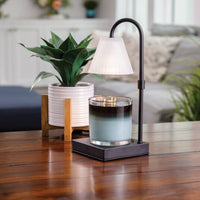 Lumiere Candle Warmer Lamp