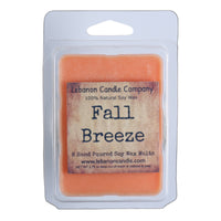 Fall Breeze Wax Melt