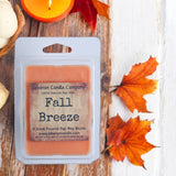 Fall Breeze Wax Melt