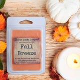 Fall Breeze Wax Melt