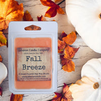 Fall Breeze Wax Melt