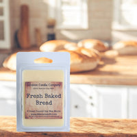 Fresh Baked Bread Wax Melt