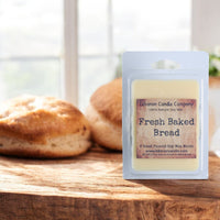 Fresh Baked Bread Wax Melt