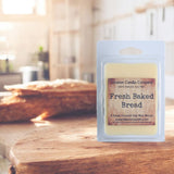 Fresh Baked Bread Wax Melt