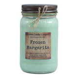 Frozen Margarita Candle