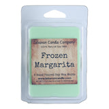 Frozen Margarita Wax Melt