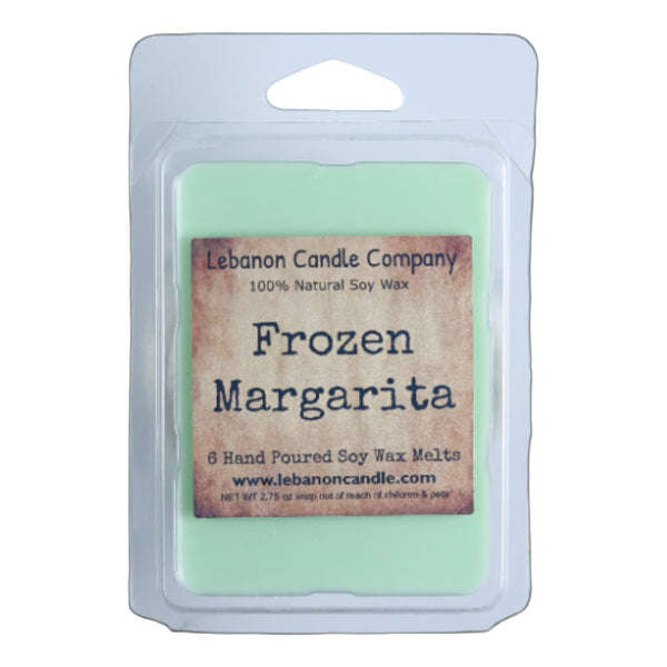 Frozen Margarita Wax Melt