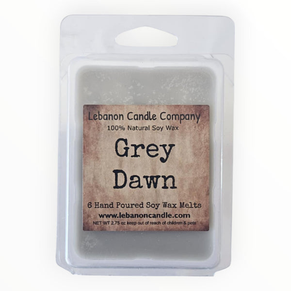 Grey Dawn Wax Melt