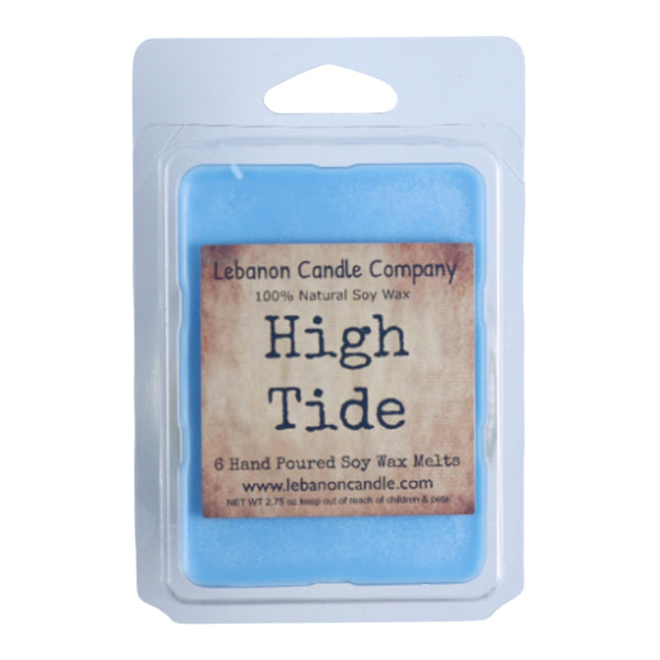 High Tide Wax Melt