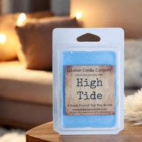 High Tide Wax Melt