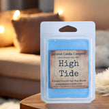 High Tide Wax Melt