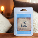 High Tide Wax Melt