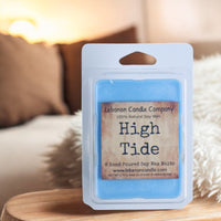 High Tide Wax Melt