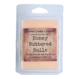 Honey Buttered Rolls