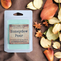 Honeydew Pear Wax Melt