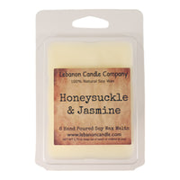 Honeysuckle & Jasmine