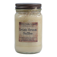 Irish Cream Coffee