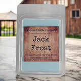 Jack Frost