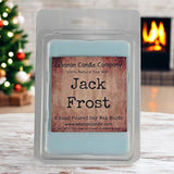 Jack Frost