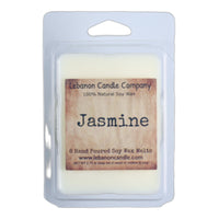 Jasmine Wax Melt