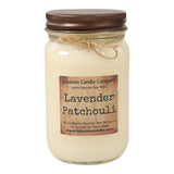 Lavender Patchouli