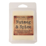 Nutmeg & Spice