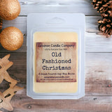 Old Fashioned Christmas Wax Melt