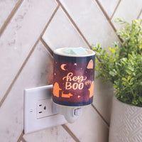 Hey Boo Plug-In Color Changing Warmer