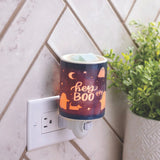 Hey Boo Plug-In Color Changing Warmer