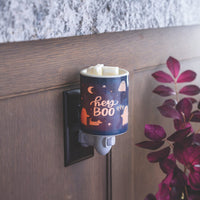 Hey Boo Plug-In Color Changing Warmer