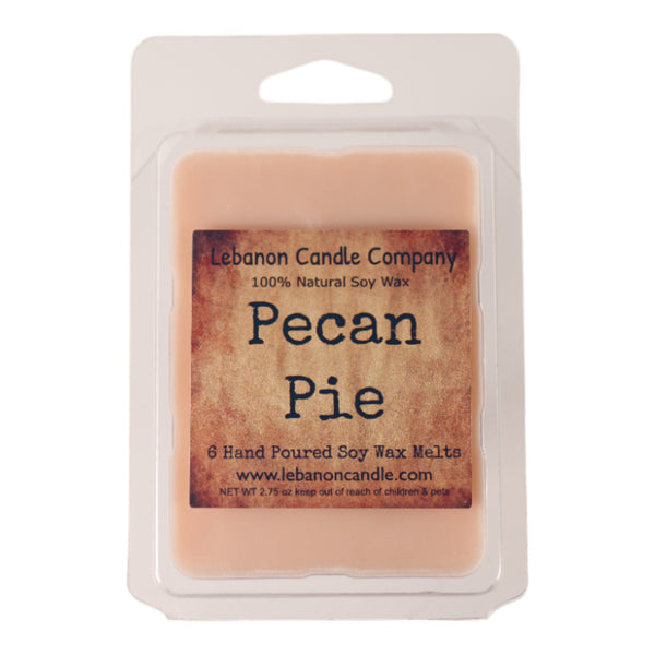 Pecan Pie Wax Melt