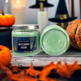 Witching Hour Double Wick Candle