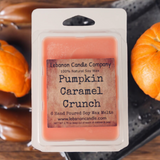 Pumpkin Caramel Crunch