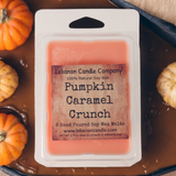 Pumpkin Caramel Crunch