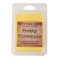 Pretty Pineapple