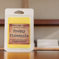 Pretty Pineapple