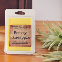 Pretty Pineapple