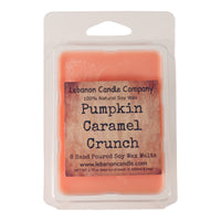 Pumpkin Caramel Crunch