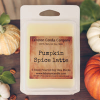 Pumpkin Spice Latte