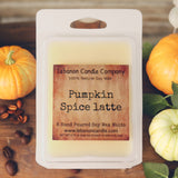 Pumpkin Spice Latte