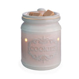 Classic Cookie Jar Fragrance Warmer