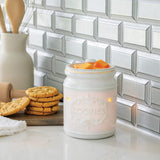 Classic Cookie Jar Fragrance Warmer