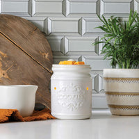 Classic Cookie Jar Fragrance Warmer