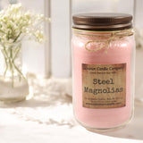 Steel Magnolias Candle