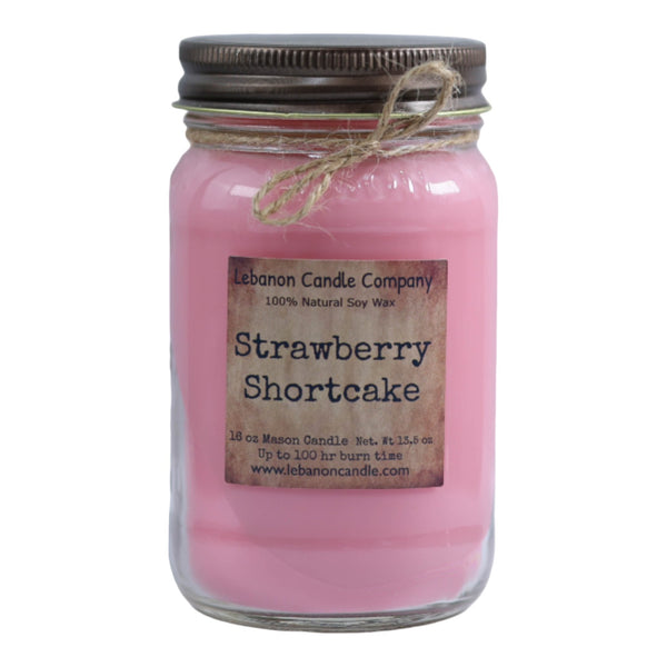 Strawberry Shortcake