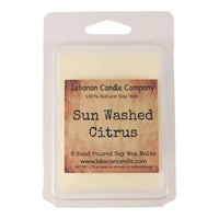 Sun Washed Citrus
