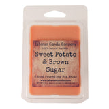 Sweet Potato & Brown Sugar